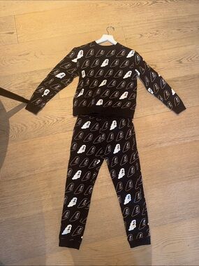stella mccartney kids ghost set